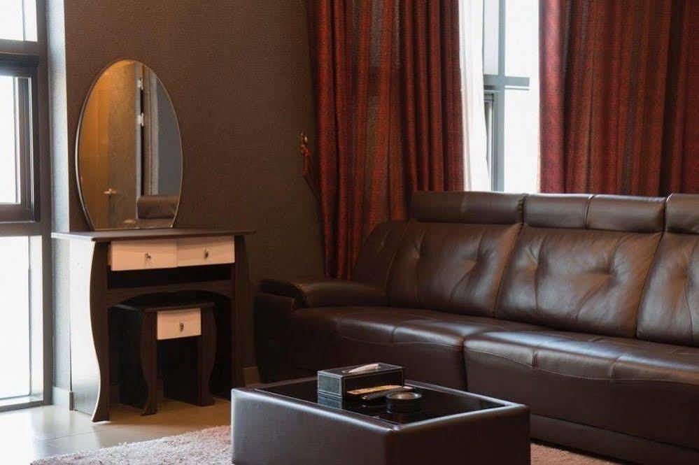 G Tourist Hotel Wolmido Incshon Kültér fotó