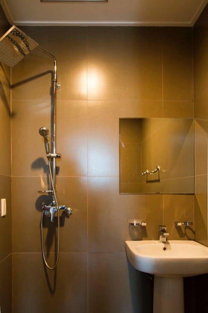 G Tourist Hotel Wolmido Incshon Kültér fotó