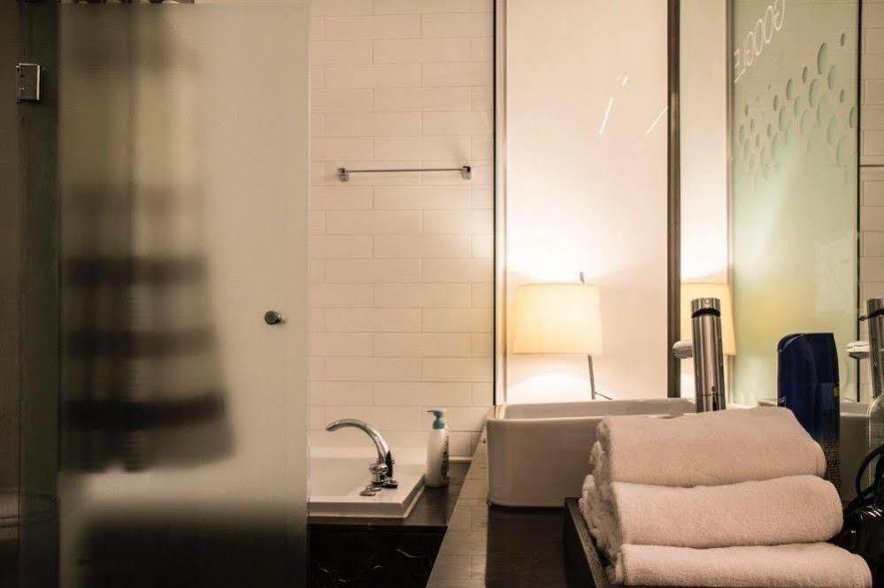 G Tourist Hotel Wolmido Incshon Kültér fotó