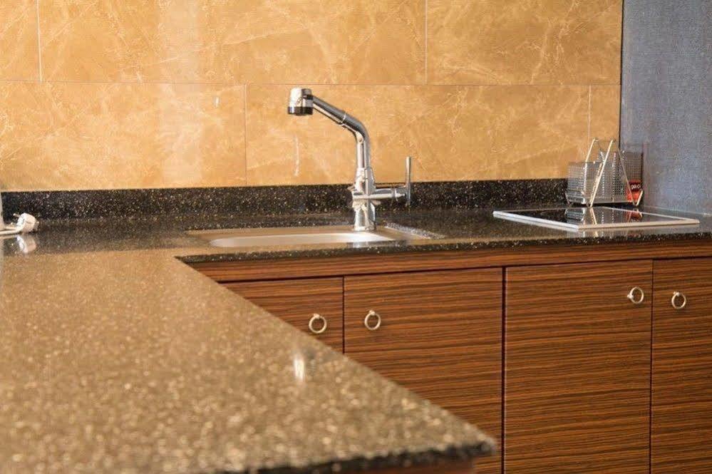 G Tourist Hotel Wolmido Incshon Kültér fotó