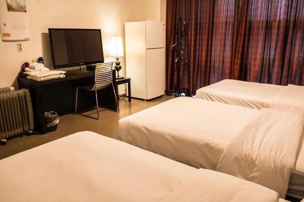 G Tourist Hotel Wolmido Incshon Kültér fotó